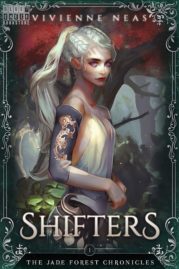 Shifters - Book