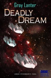 Deadly Dream - Book