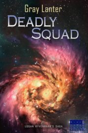 Deadly Squad - Book