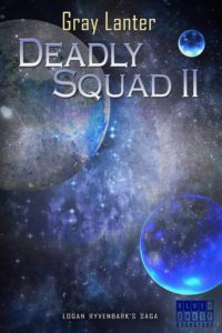 Deadly Squad II - Book