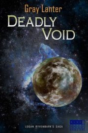 Deadly Void - Book